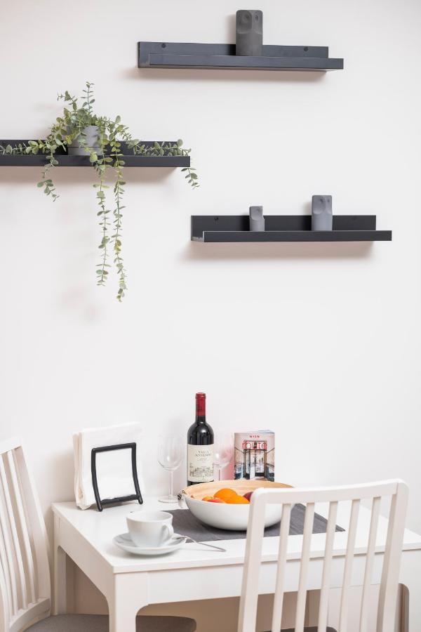 Cozy Favoriten Vienna Esterno foto